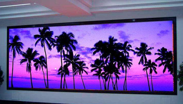 吉進電子淺談LED全彩顯示屏布線注意事項?？