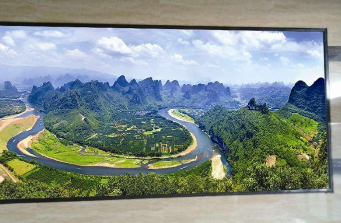 室內全彩led顯示屏 室內全彩led顯示屏