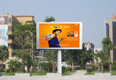 隨著5G時(shí)代的到來(lái)，戶外全彩led顯示屏發(fā)展如何？